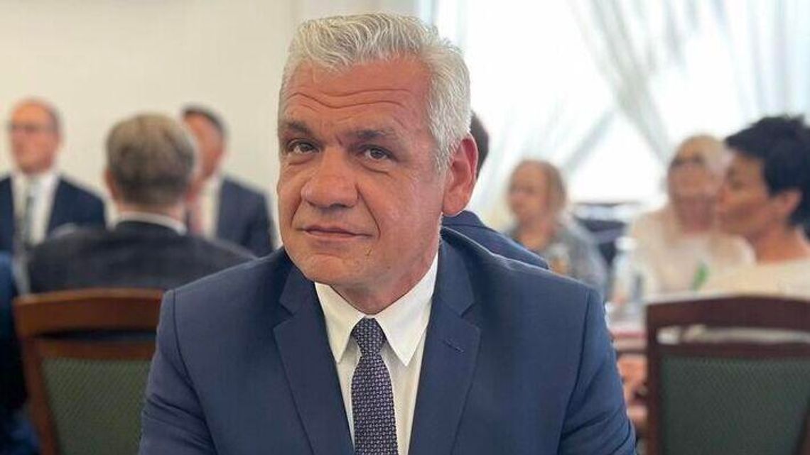 Zamojską radę czeka zmiana. Przewodniczący robiąc to działa wbrew ustawie