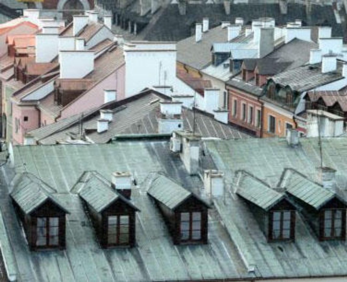 Zamojska strefa ekonomiczna się rozkręca. Wchodzi nowy inwestor