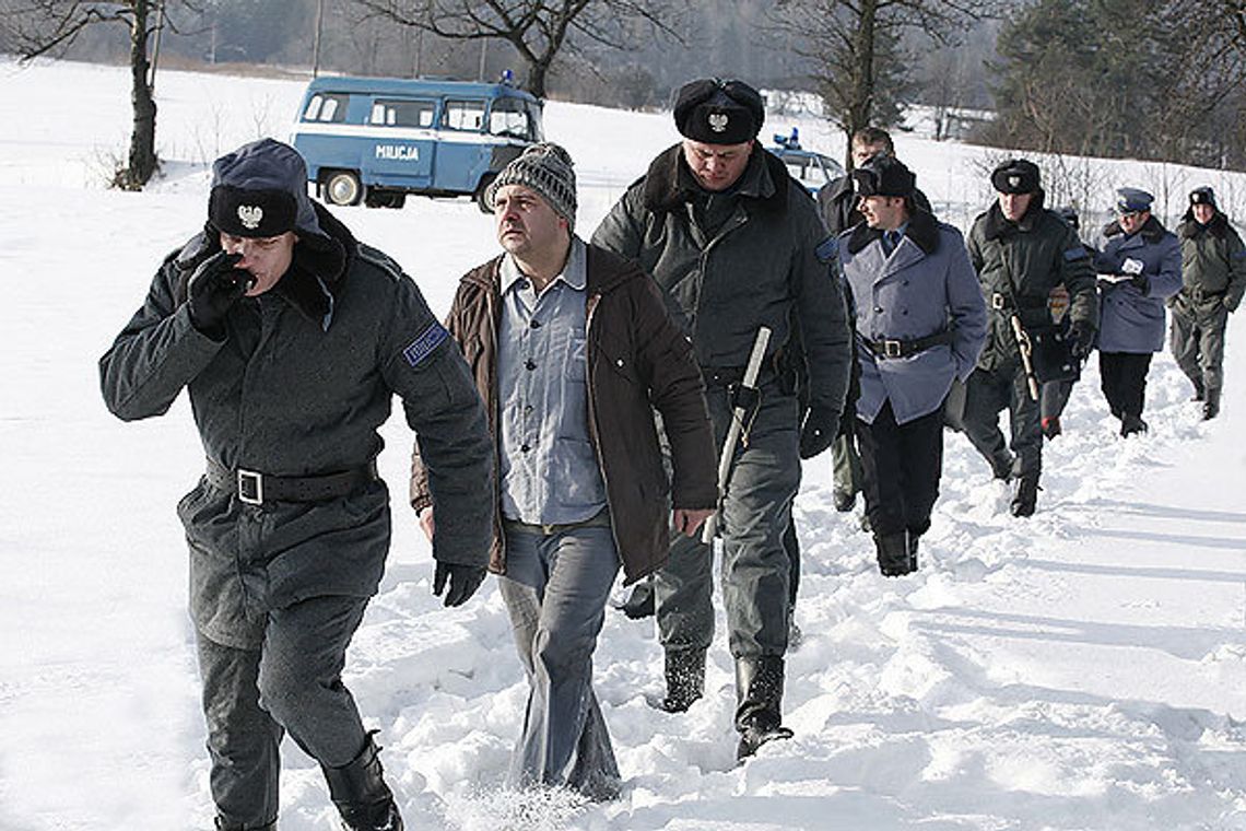 Zamojski Festiwal Filmowy Alchemia Kina (program)