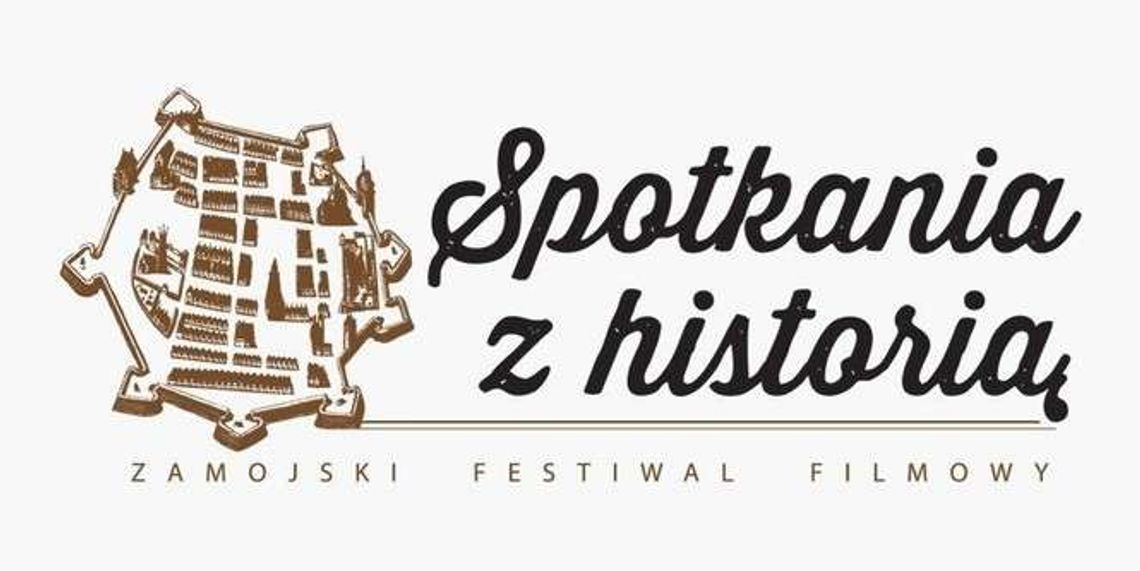 Zamojski Festiwal Filmowy „Spotkania z historią” szuka wolontariuszy