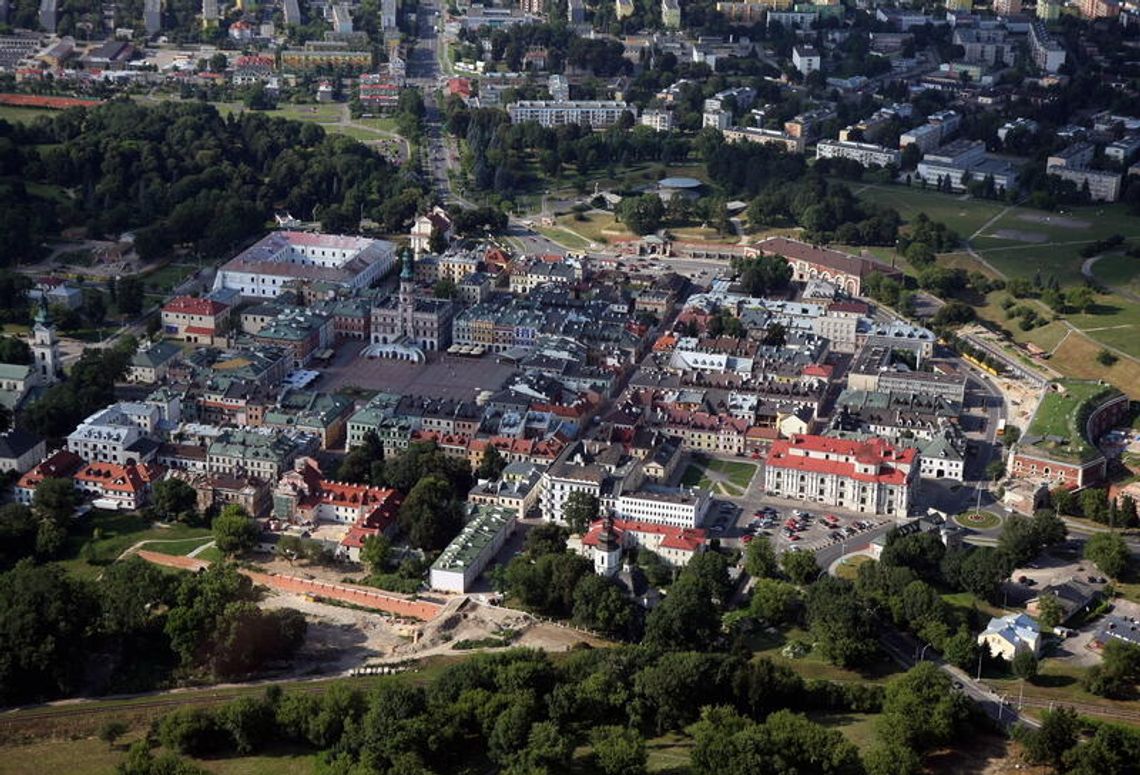 Zamojski Festiwal Kultury od czwartku do niedzieli (program)