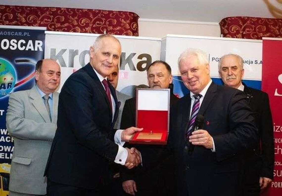 Zamojski Okręgowy Związek Piłki Nożnej świętował 40 urodziny