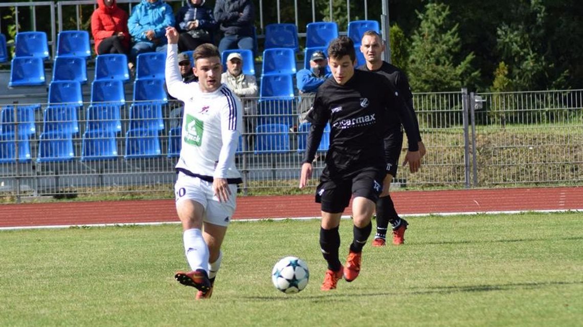 Zamojski OZPN nagrodził najlepsze drużyny ubiegłego sezonu