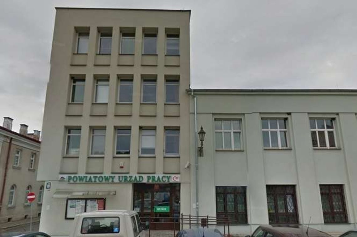 Zamojski PUP wśród najlepszych