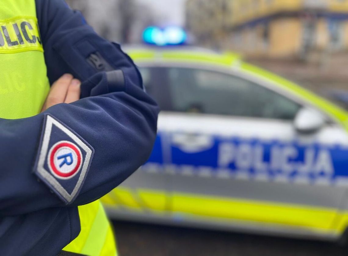 Policja