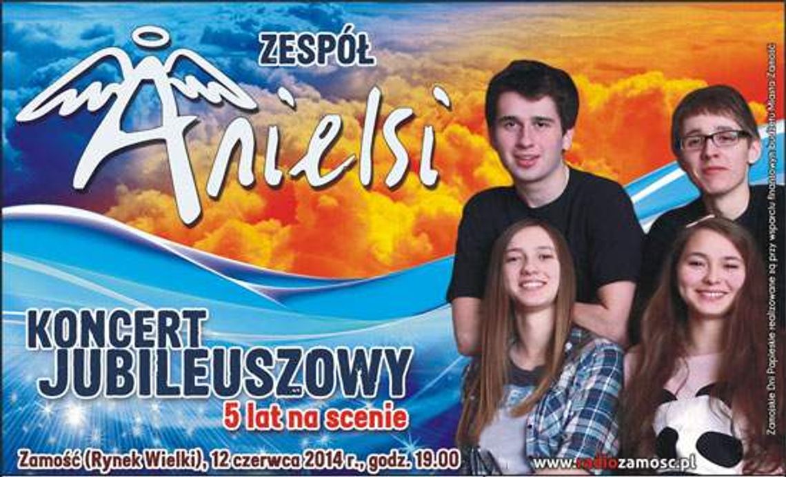 Zamojskie Dni Papieskie. Wystąpi Ryszard Rynkowski Zamojskie Dni Papieskie. Wystąpi Ryszard Rynkowski