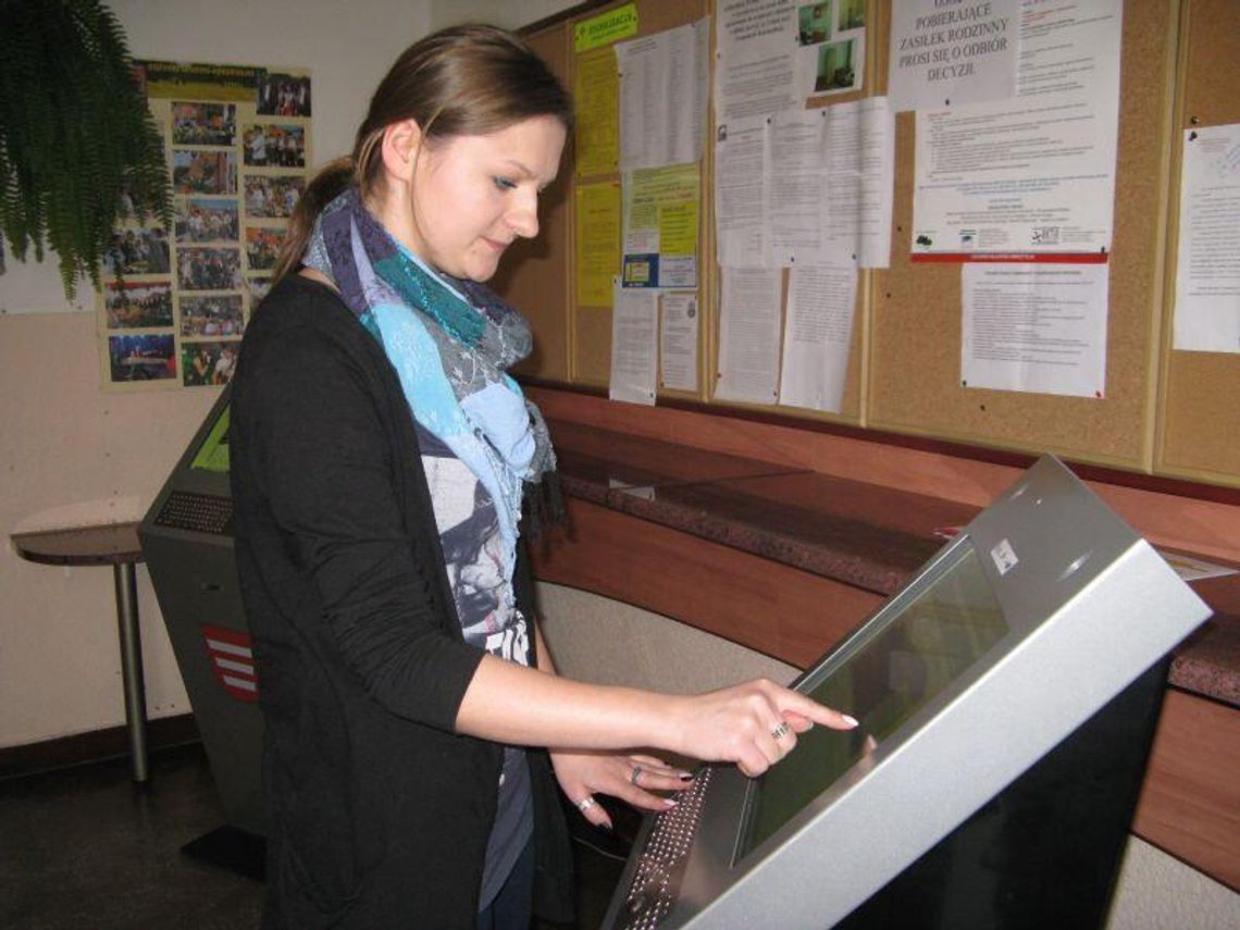 Zamojskie gminy już na finiszu programu eUrząd