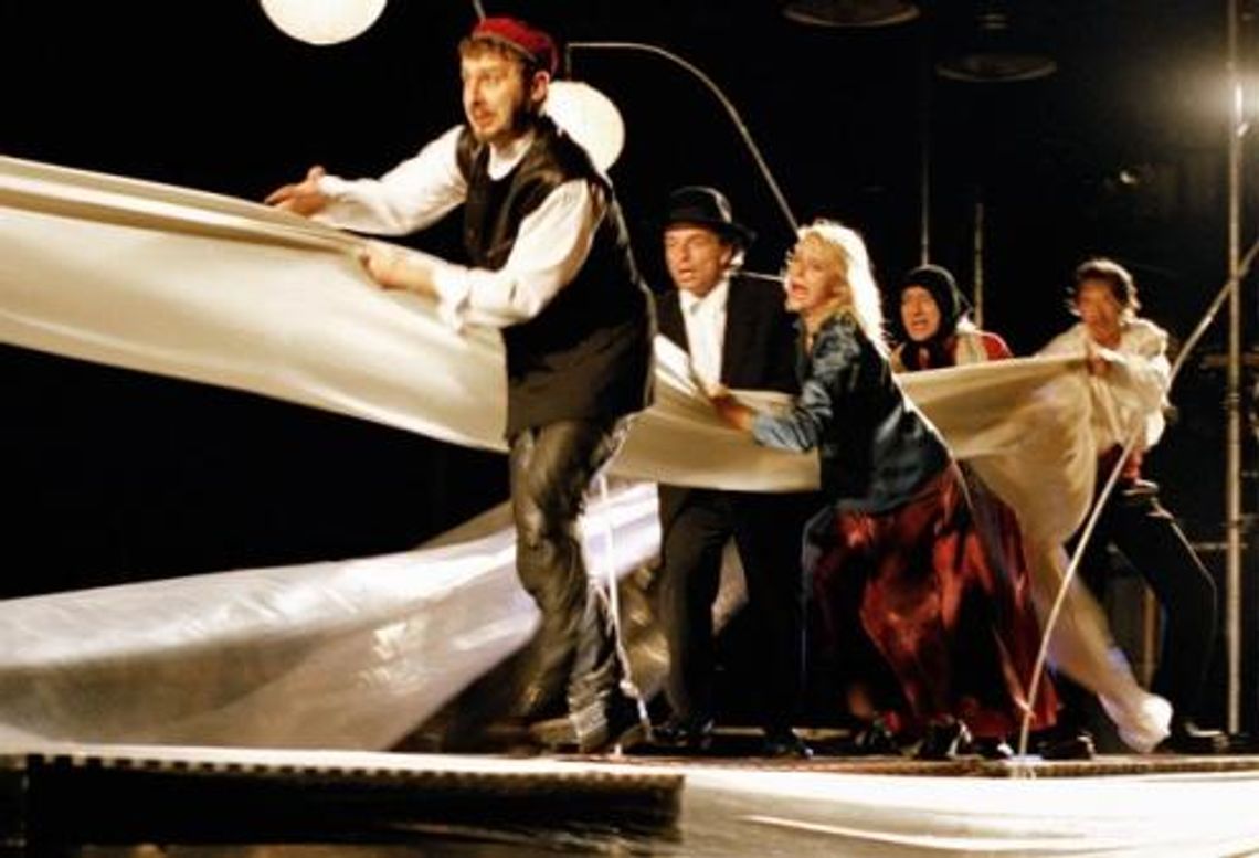 Zamojskie Lato Teatralne 2011: znamy już pełny program imprezy