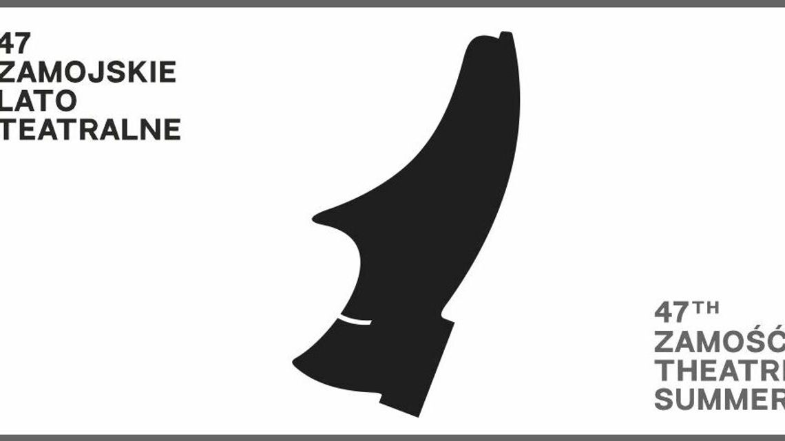 Zamojskie Lato Teatralne 2022. Można kupować bilety. Im wcześniej, tym taniej