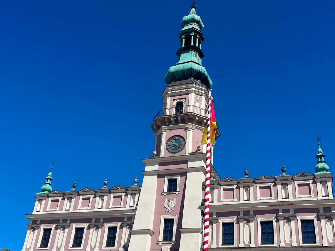 Zamojskie miliony na stole. Kto odpadł w przedbiegach, a kto wygrał bez ani jednego głosu? Zamość