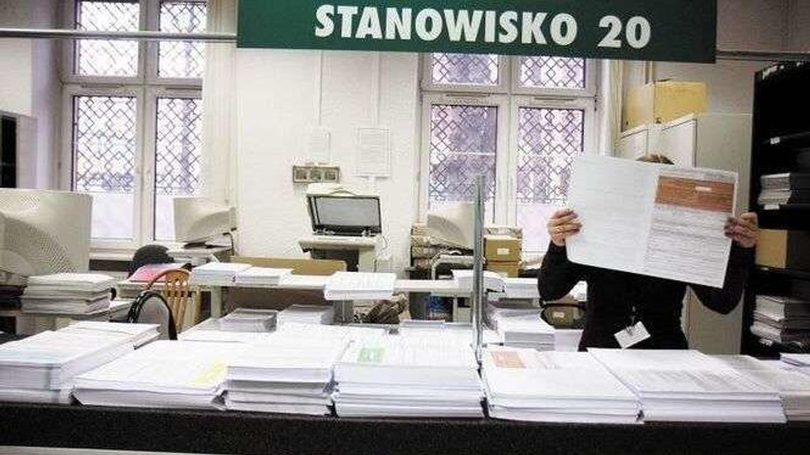 Zamojskie organizacje bardzo liczą na 1 procent [lista]