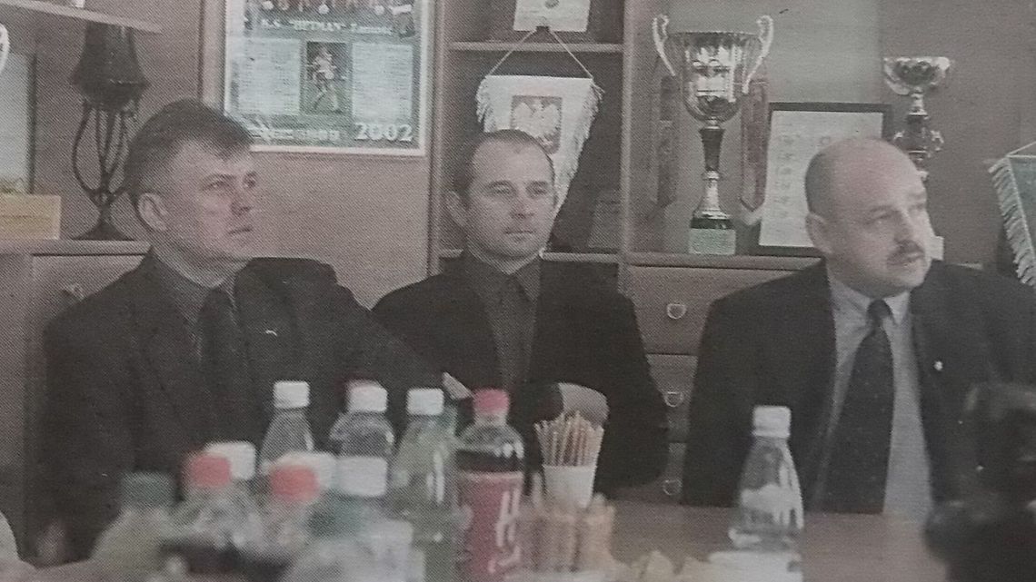 Zamojskie przebłyski w kotle rozczarowań, czyli historia Hetmana