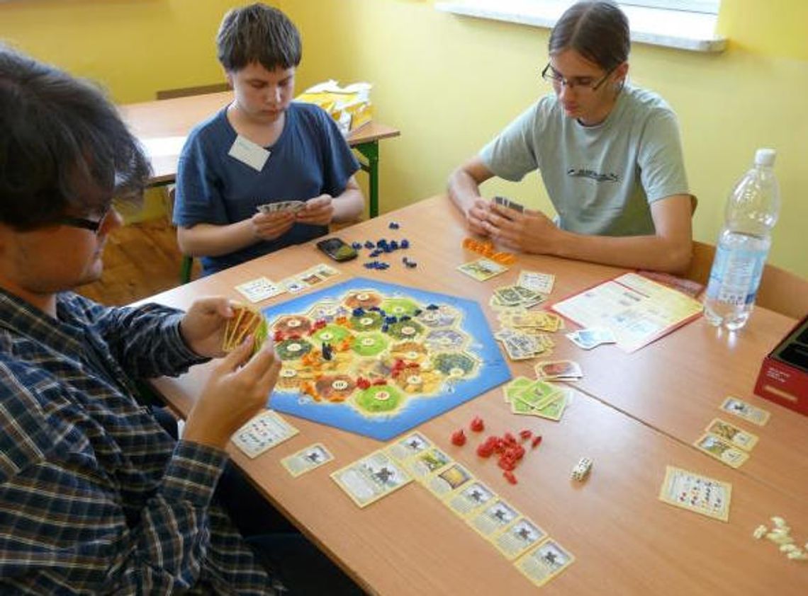 Zamojskie Spotkania z Fantastyką już od piątku