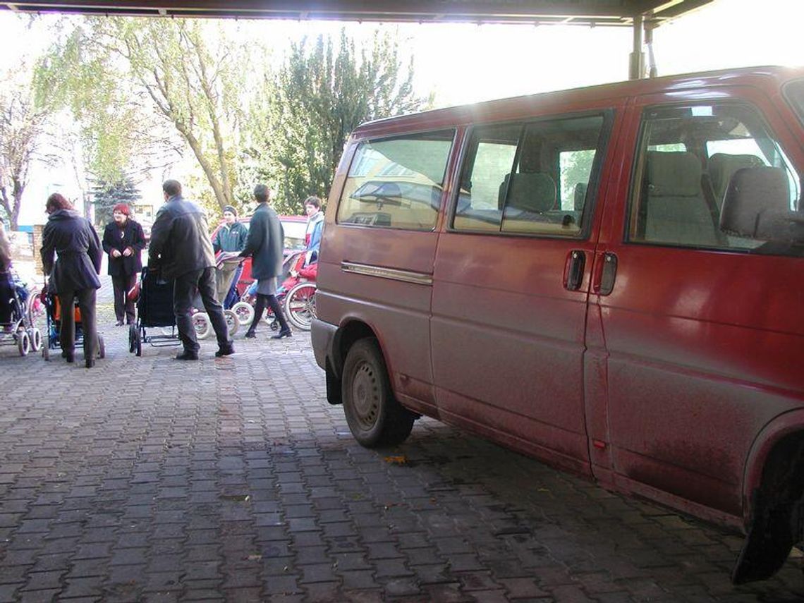 Zamojskie Stowarzyszenie \"Krok za Krokiem” oczekuje pomocy finansowej ze strony samorządów