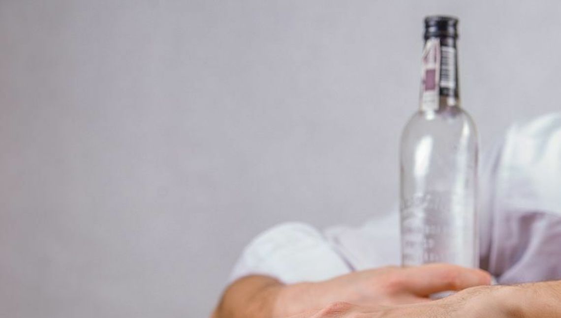 Zamojszczyzna. Pijana matka, pijany ojciec i babcia Zamojszczyzna. Pijana matka, pijany ojciec i babcia