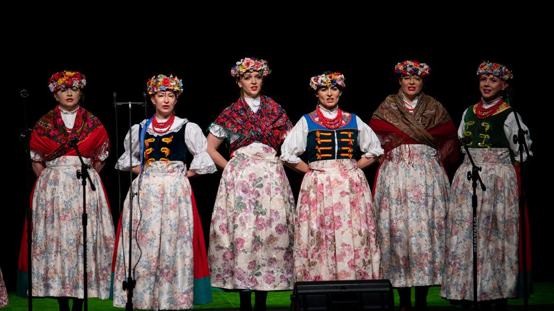 Zamojszczyzna zatańczy „Z ukłonem dla pań”