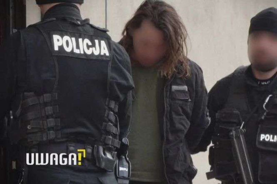 Zamordował ojca, a potem przez kilka dni mieszkał ze zwłokami w mieszkaniu