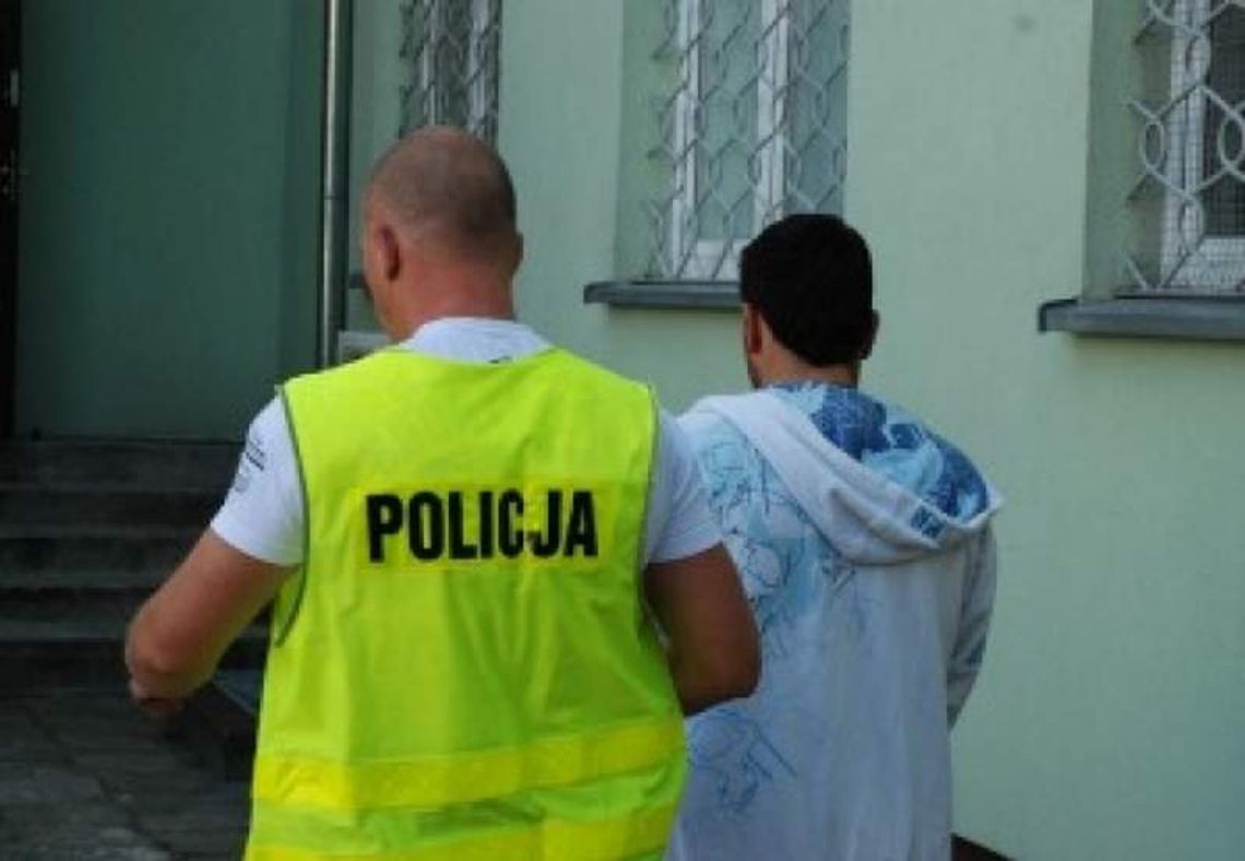 Zamordował swojego ojca. Sprawa makabrycznej zbrodni wróci do sądu?