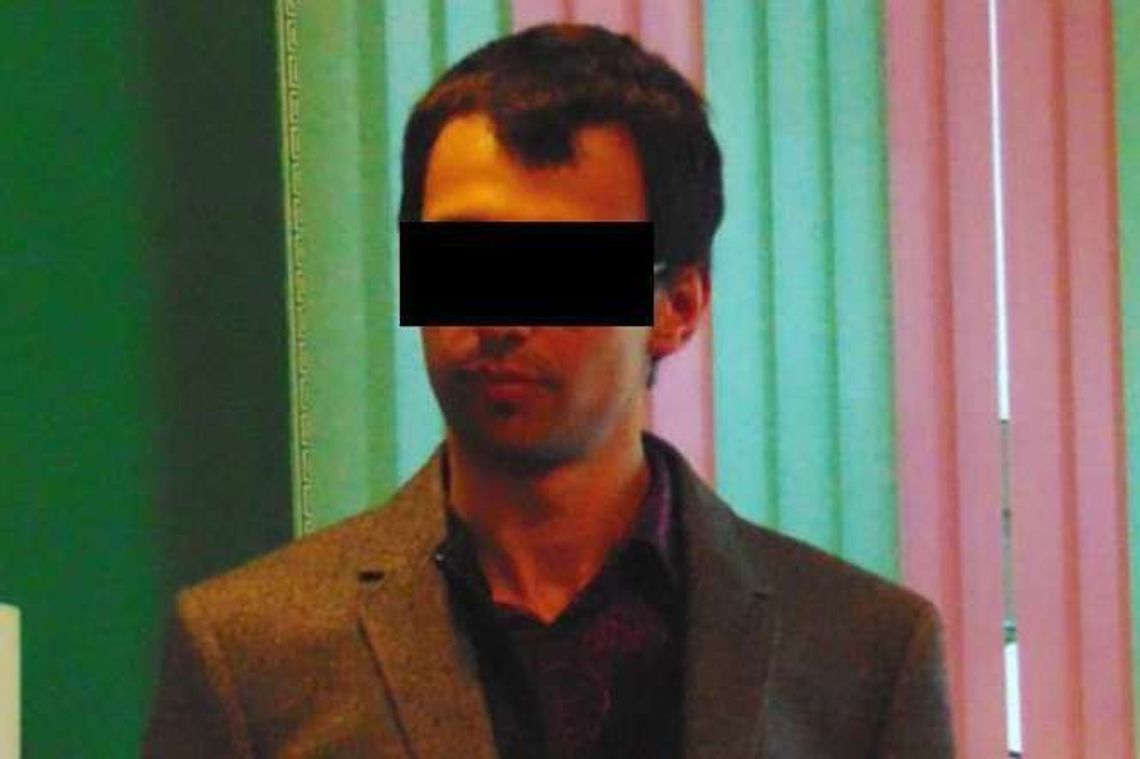 Zamordował tłumaczkę i rozczłonkował jej zwłoki. Kajetan P. poczytalny i odpowie za zabójstwo Zamordował tłumaczkę i rozczłonkował jej zwłoki. Kajetan P. poczytalny i odpowie za zabójstwo