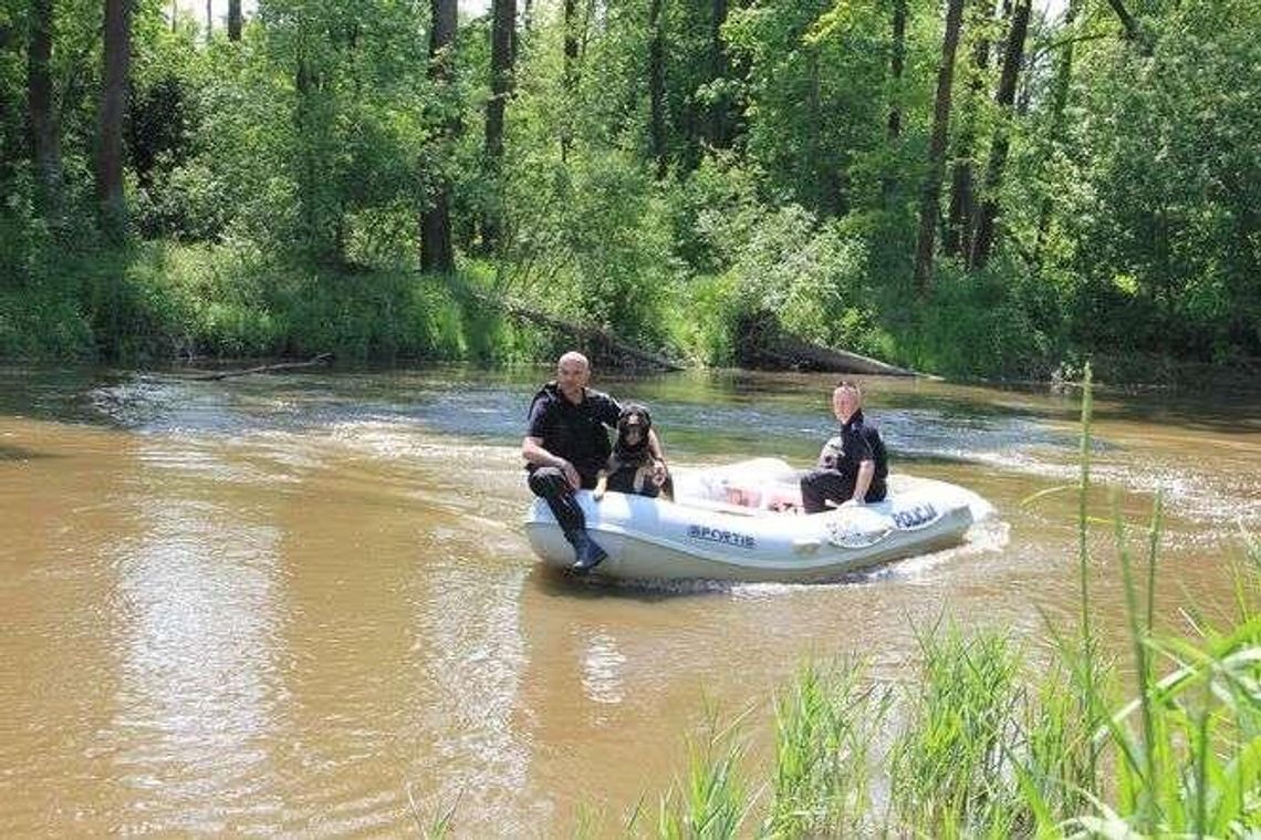 Zamordowali mężczyznę, ciało wrzucili do rzeki. Poszukiwania trwają od ponad miesiąca