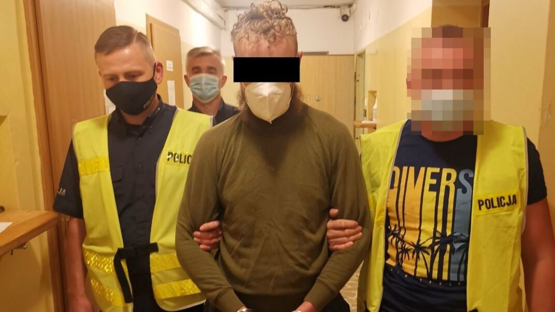 Zamordowana kobieta osierociła czwórkę dzieci. Były mąż na przesłuchaniu "nie powiedział nawet słowa" Zamordowana kobieta osierociła czwórkę dzieci. Były mąż na przesłuchaniu "nie powiedział nawet słowa"