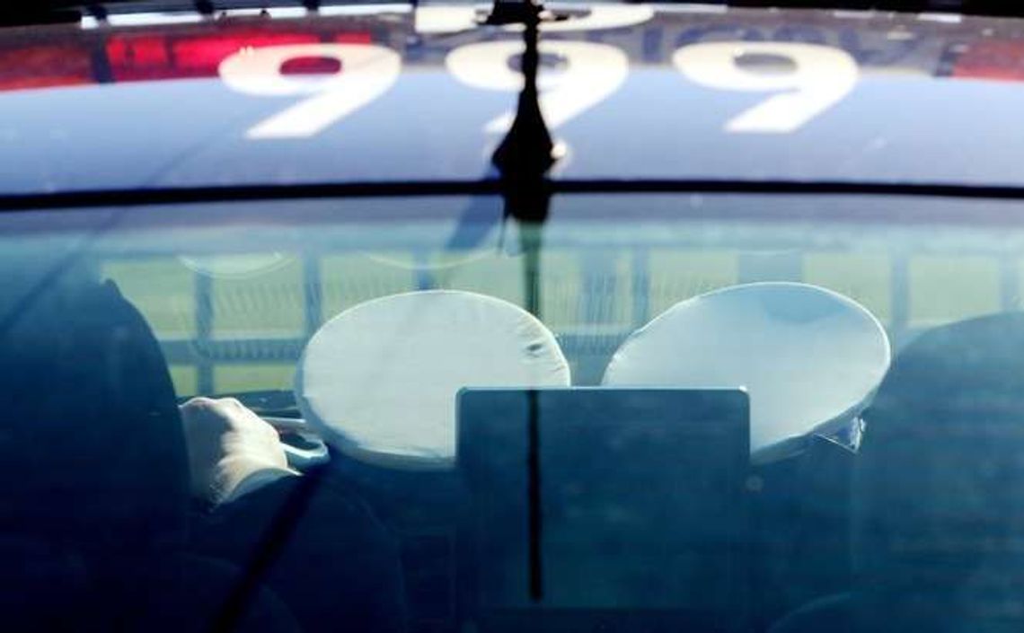 Zamość: 111 gramów marihuany w mieszkaniu