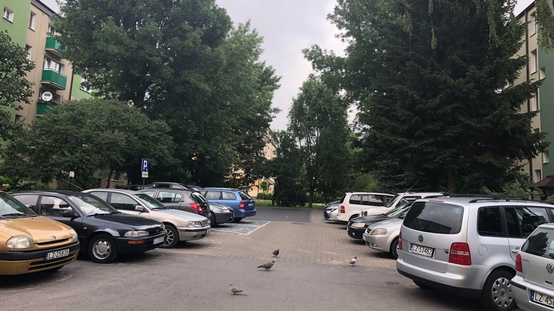 Zamość. 2,5 mln zł do podziału. Wygrają remonty ulic i parkingi czy miejsca rozrywki? Zamość. 2,5 mln zł do podziału. Wygrają remonty ulic i parkingi czy miejsca rozrywki?