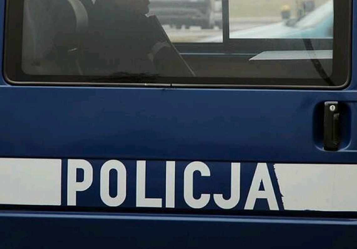 Zamość: 20-latek dźgnął kolegę nożem. \"Dawny konflikt\"