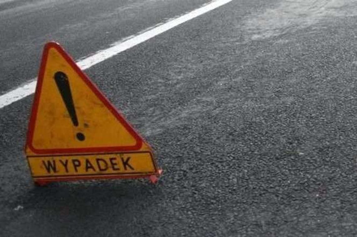 Zamość: 9-latek wbiegł pod autobus. Trafił do szpitala