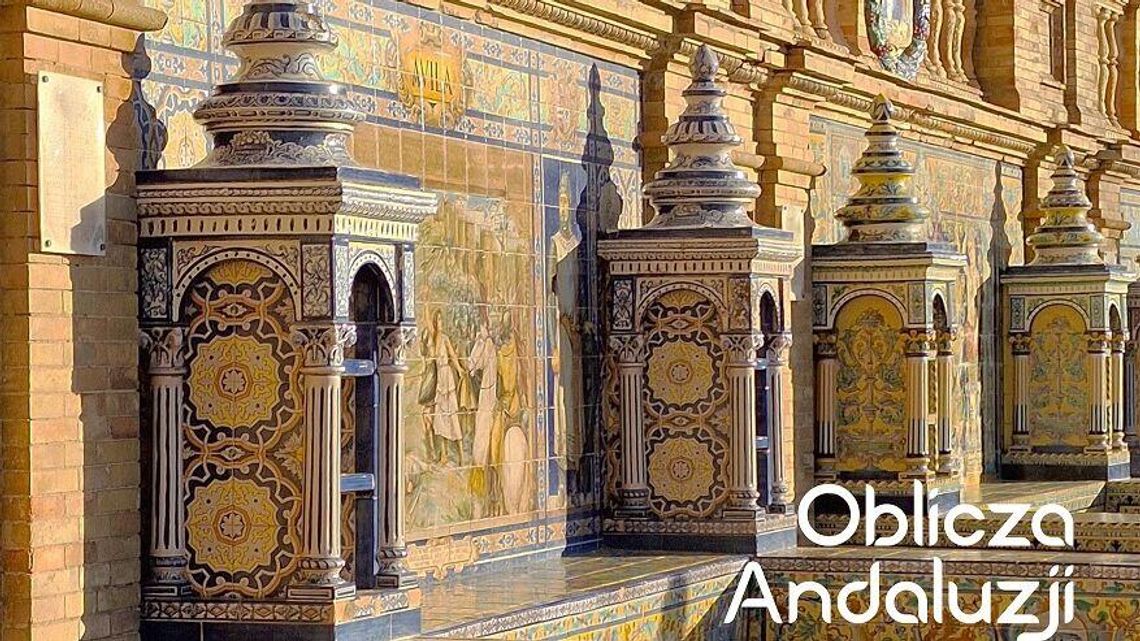 Zamość: Andaluzja w obiektywie Aleksandry Baranowicz Zamość: Andaluzja w obiektywie Aleksandry Baranowicz