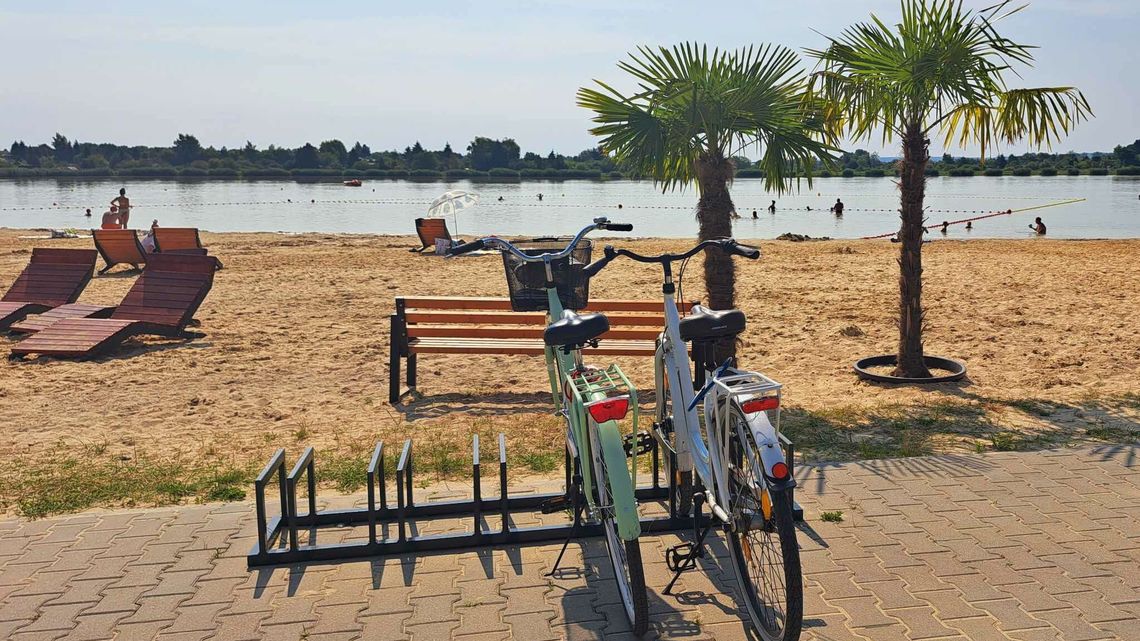 Zamość: Ani boiska, ani tężni nad zalewem. Trzeci przetarg do kosza Zamość: Ani boiska, ani tężni nad zalewem. Trzeci przetarg do kosza