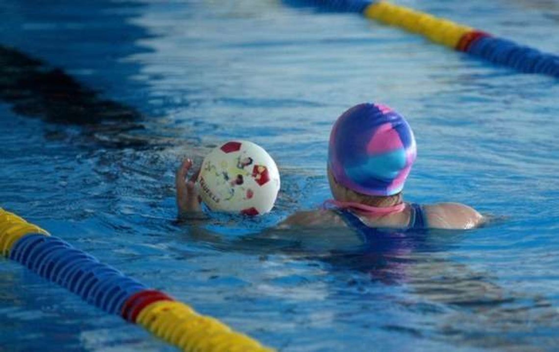 Zamość. Basen OSiR we wrześniu nieczynny