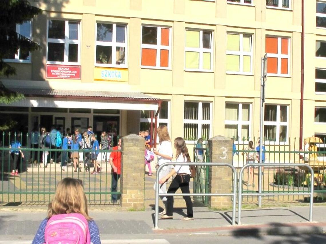 Zamość: Będą zmiany w oświacie