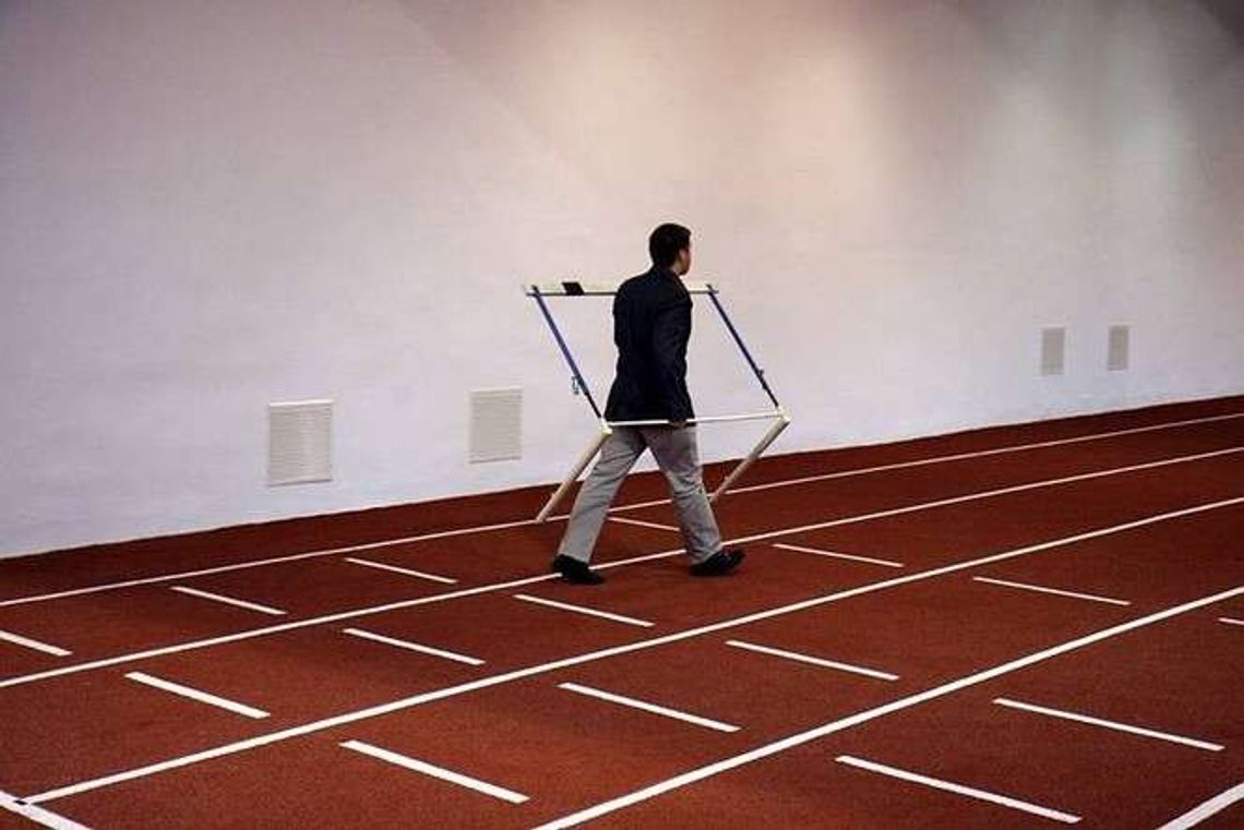 Zamość: Będzie hala, jak się patrzy Zamość: Będzie hala, jak się patrzy