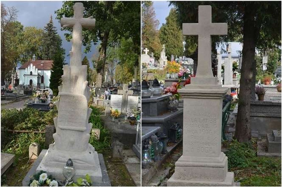 Zamość: Będzie kwesta na remont nagrobków na cmentarzu Zamość: Będzie kwesta na remont nagrobków na cmentarzu