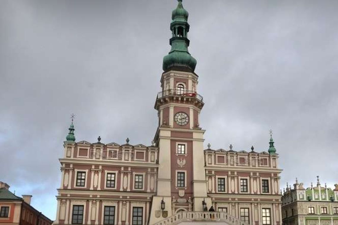 Zamość. Będzie rejestr umów zawieranych przez Urząd Miasta Zamość. Będzie rejestr umów zawieranych przez Urząd Miasta