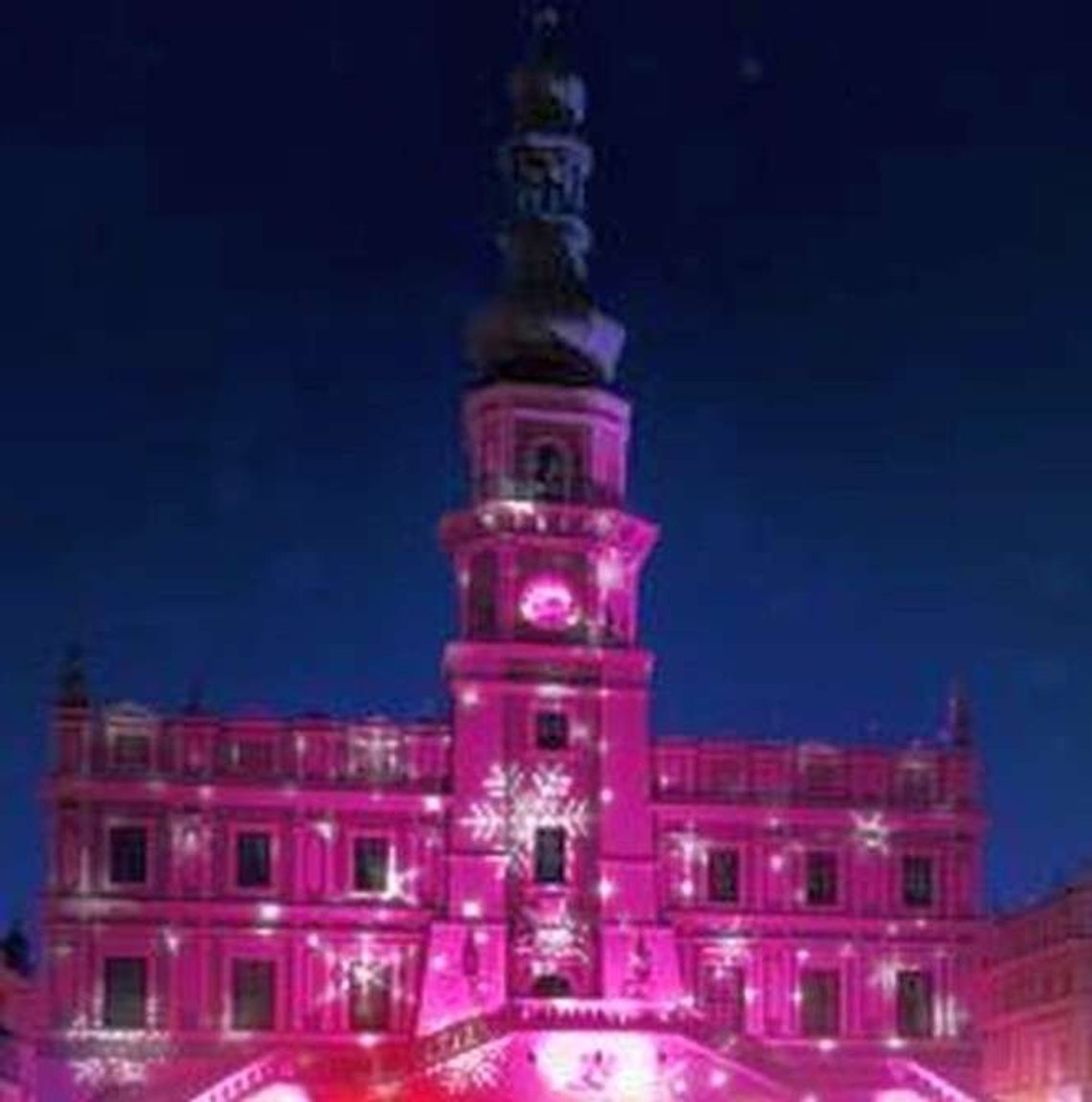 Zamość: Będzie świątecznie w mieście