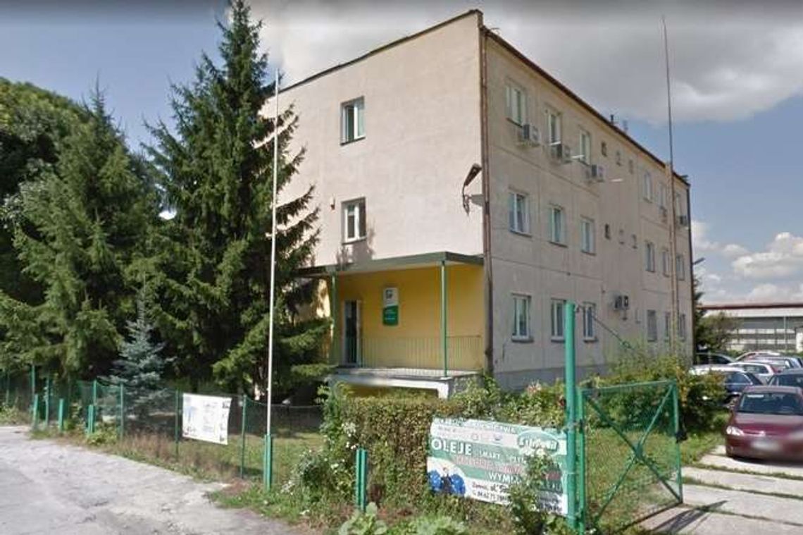 Zamość: Biuro ARiMR pod innym adresem Zamość: Biuro ARiMR pod innym adresem