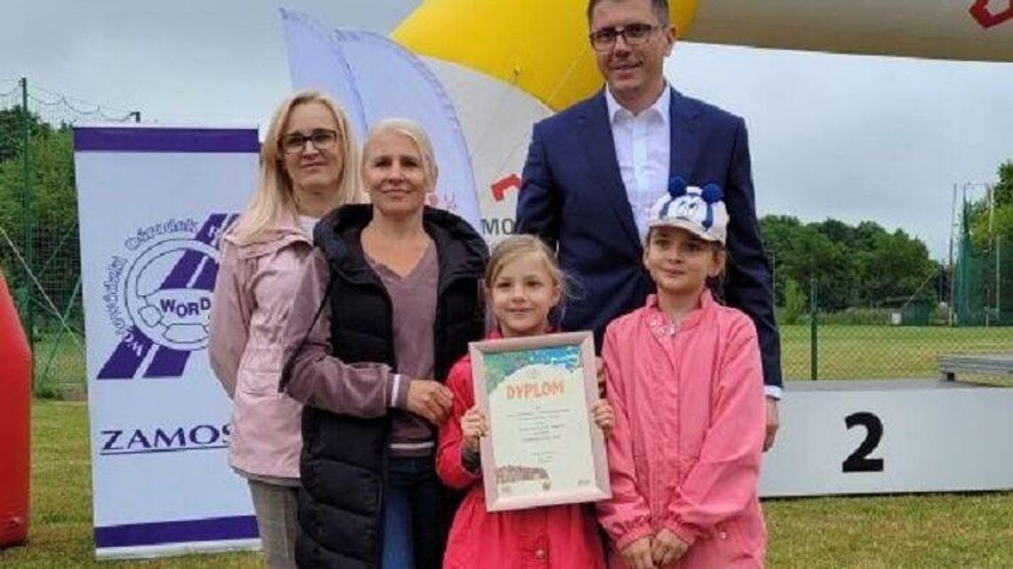 Zamość: Cały miesiąc na dwóch kółkach. Rowerowy Maj podsumowany Zamość: Cały miesiąc na dwóch kółkach. Rowerowy Maj podsumowany