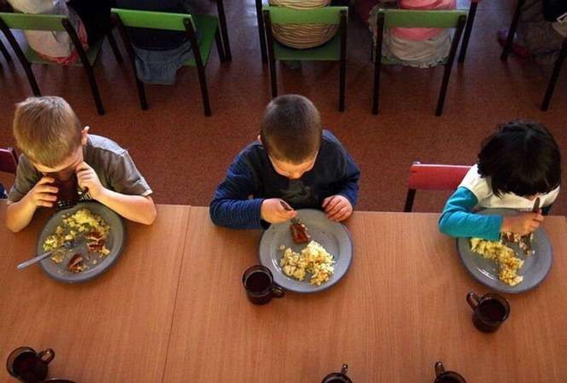 Zamość. Chcą lamp bakteriobójczych w przedszkolach