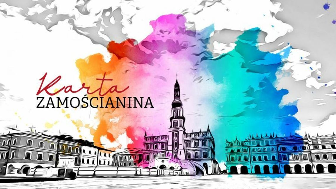 Zamość chce ulżyć mieszkańcom. Ze specjalną kartą ma być taniej