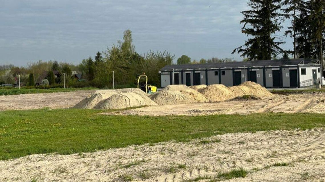 Zamość. Co się znajdzie w obywatelskim budżecie? Można zgłaszać propozycje Zamość. Co się znajdzie w obywatelskim budżecie? Można zgłaszać propozycje