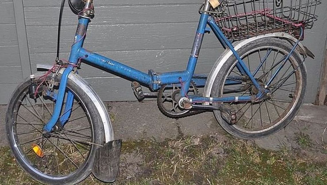 Zamość: Cofnął i potrącił jadącego za nim rowerzystę