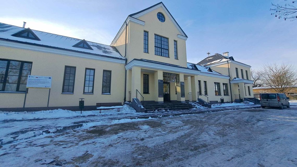 Zamość: Coś nie gra w CIS? Radny żąda wyjaśnień