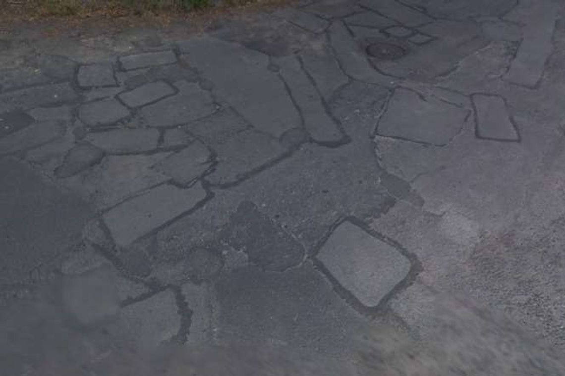 Zamość: Drogowa rewolucja na kredyt, radni dogadali się ws. programu prezydenta