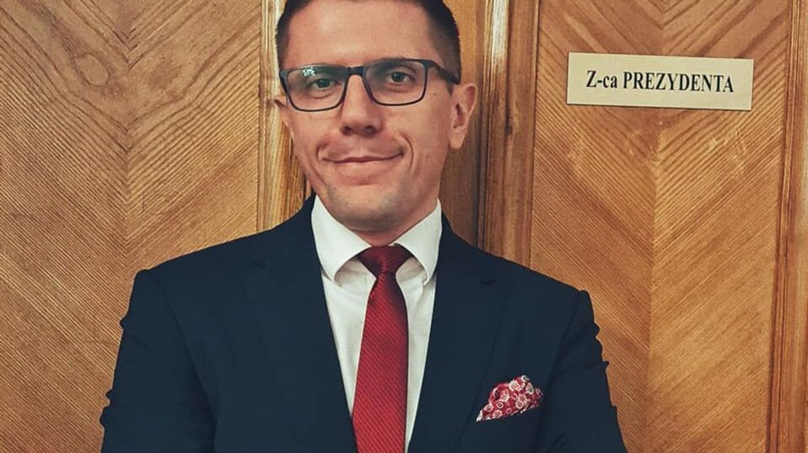 Zamość. Dyrektor został wiceprezydentem, a kto będzie dyrektorem?