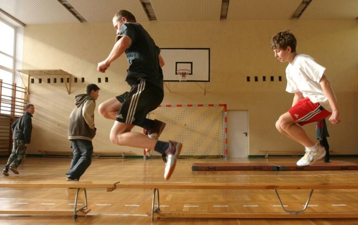 Zamośc: Ferie w mieście