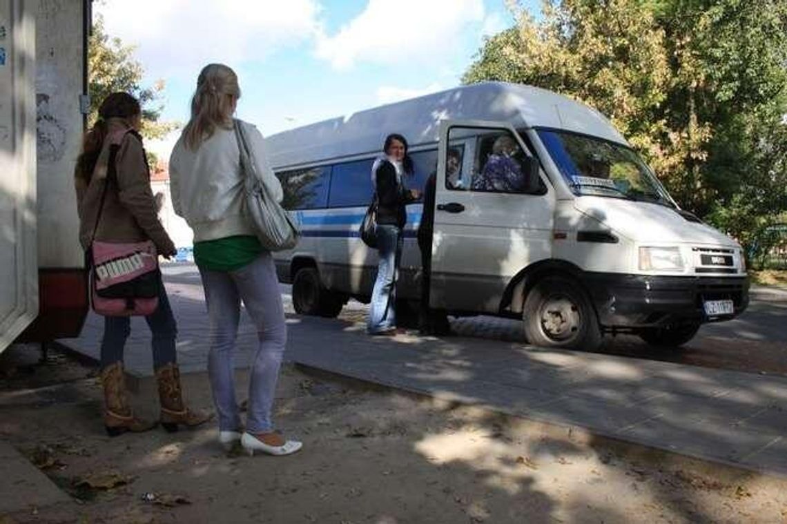 Zamość: Gdzie będą zatrzymywać się autobusy? Mieszkańcy niezadowoleni ze zmian