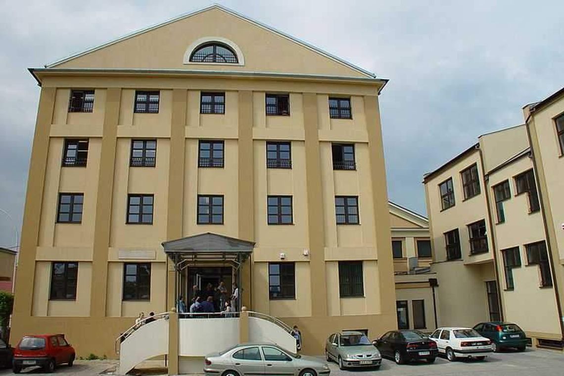 Zamość: Gimnazjum, liceum, studia. W jednej szkole