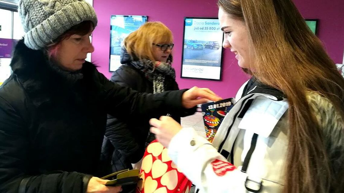 Zamość gra z WOŚP. Oj, będzie się działo! Zamość gra z WOŚP. Oj, będzie się działo!